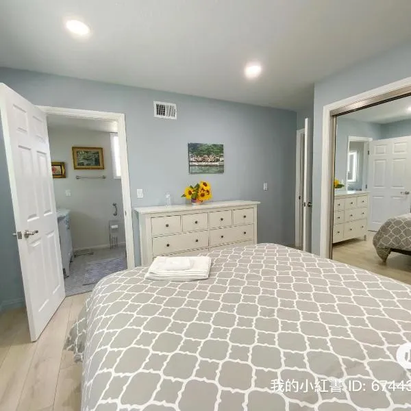 Home sweet home，位于罗兰岗的酒店