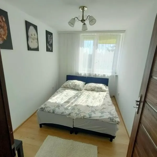 Apartament，位于Kodeń的酒店