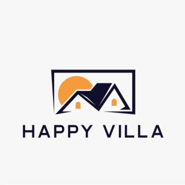 happy villa ras al khaimah chalet，位于拉斯阿尔卡麦的酒店