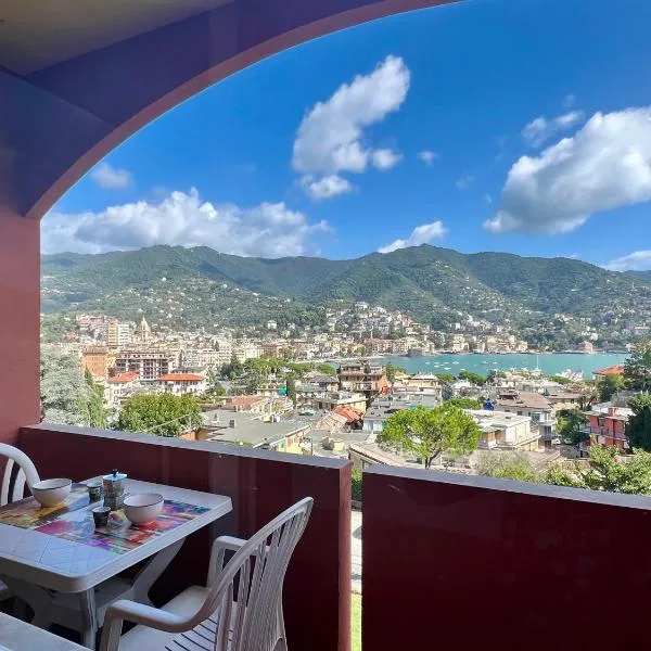 Eurotel 405，位于拉帕洛的酒店