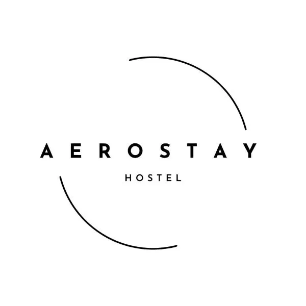 Aerostay Hostel，位于Moreira的酒店