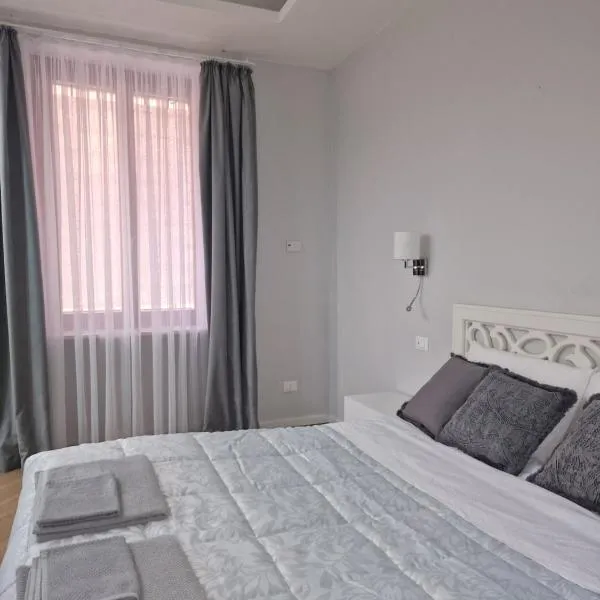 Residence Via Duomo，位于维罗纳的酒店