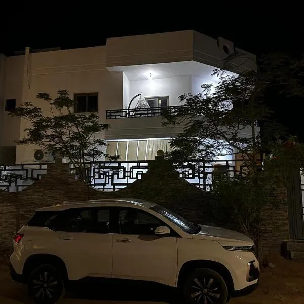 Miral，位于达哈布的酒店
