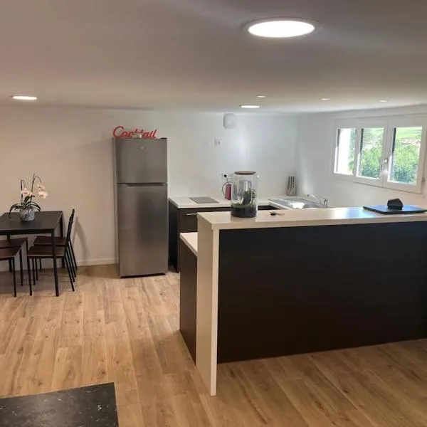 Hébergement - Limonest，位于利莫内的酒店