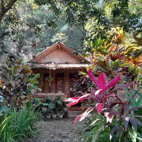 anik homestay & dormy Batukaras，位于巴图卡拉的酒店