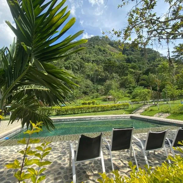 Ecohotel La Italia，位于Venecia的酒店