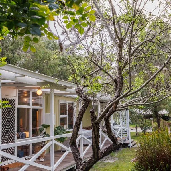 Poppy's Place - Denmark，位于丹马克的酒店