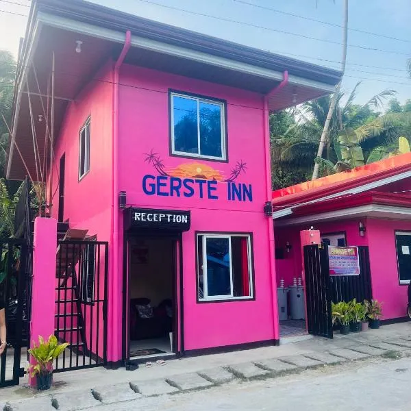 Gerste Inn，位于圣胡安的酒店