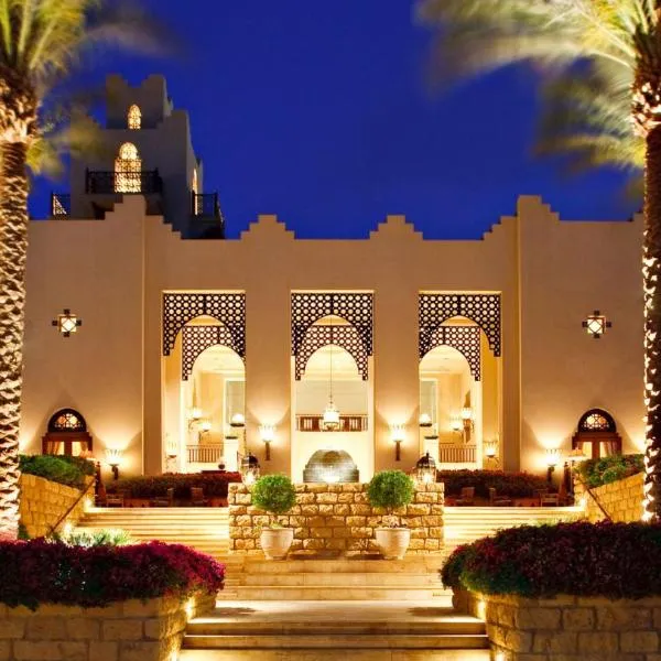 Four Seasons Resort Sharm El Sheikh Private Residential Villa & Chalet - Egypt，位于沙姆沙伊赫的酒店