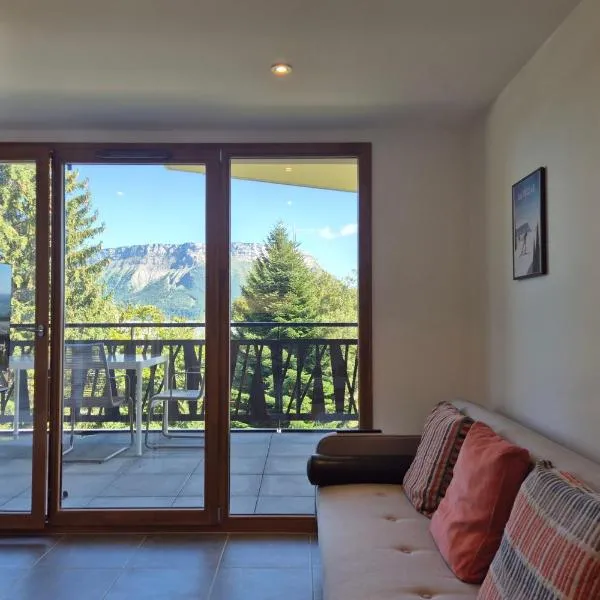 Superbe appartement neuf idéal pour des vacances en famille，位于拉菲克拉的酒店