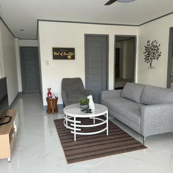 MDEC Apartments，位于Hilongos的酒店