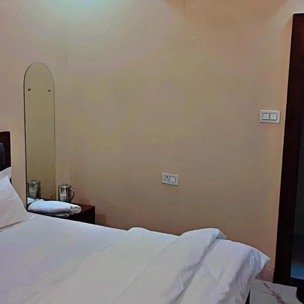 The Ocean Inn Home Stay，位于范兰德凡的酒店