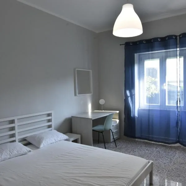 La Spiritiera，位于明图尔诺的酒店