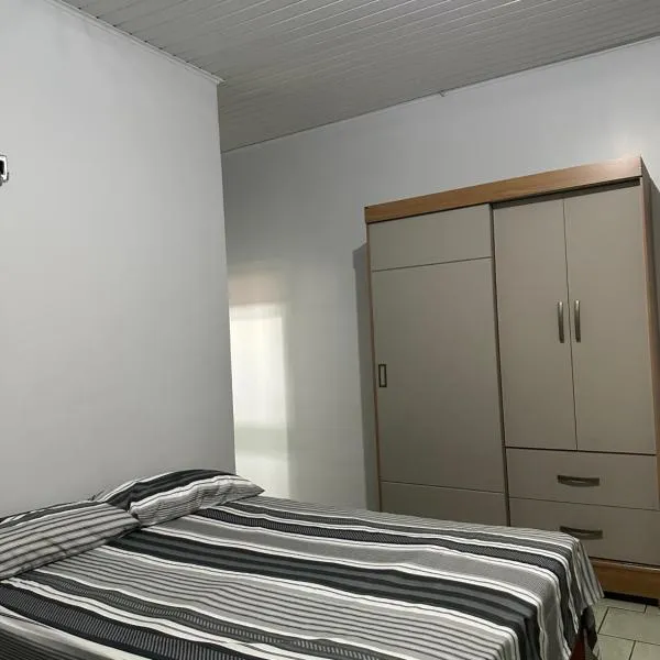 Casa Cantinho do Sossego，位于马拉巴的酒店