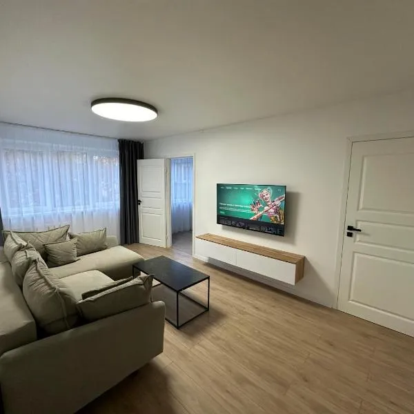 Moncerat，位于希奥利艾的酒店