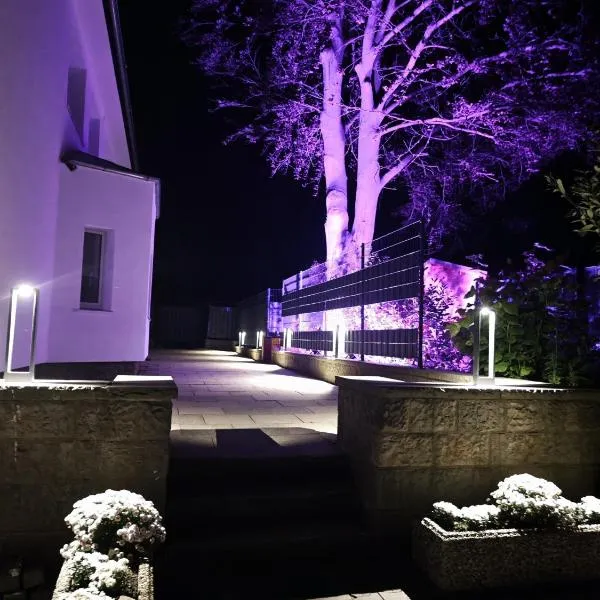 Steinberger Hof Übernachtungen，位于林特尔恩的酒店