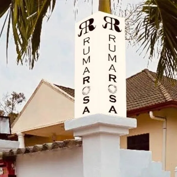 RumaRosa Kota Bharu，位于哥打巴鲁的酒店