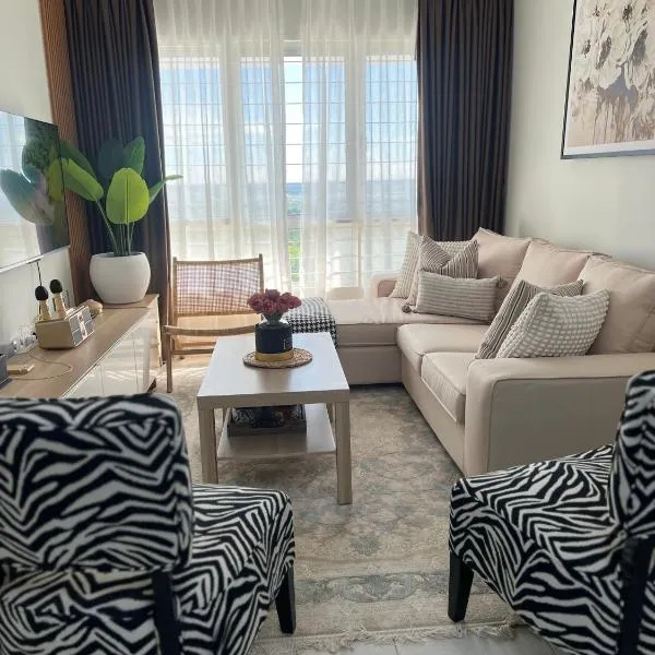 amliza homestay，位于塞贝维的酒店