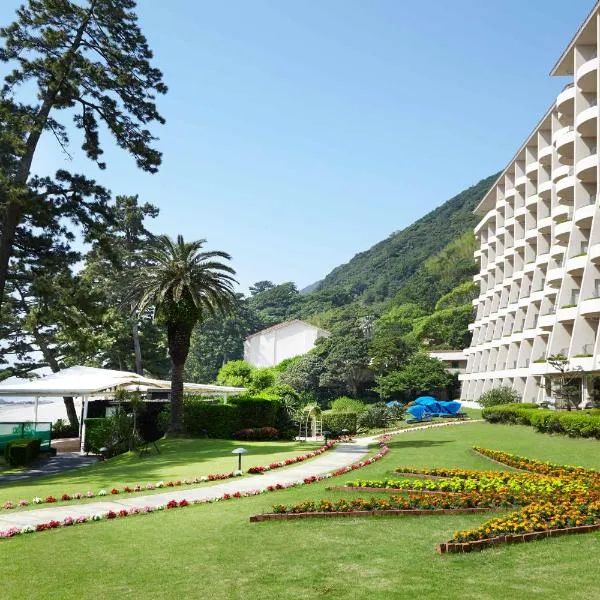 Tokyu Vacations Izuimaihama，位于河津町的酒店