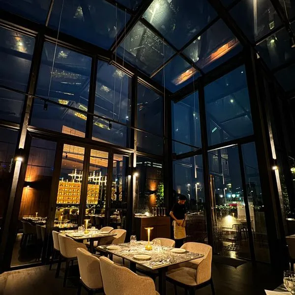 B Hotel Kuala Lumpur，位于吉隆坡的酒店