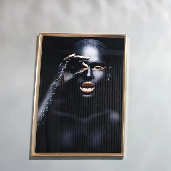 Eden Villas Guesthouse，位于库鲁曼的酒店