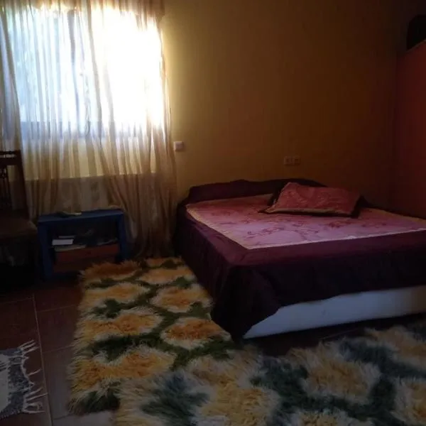 Καραναστασης，位于Elassona的酒店