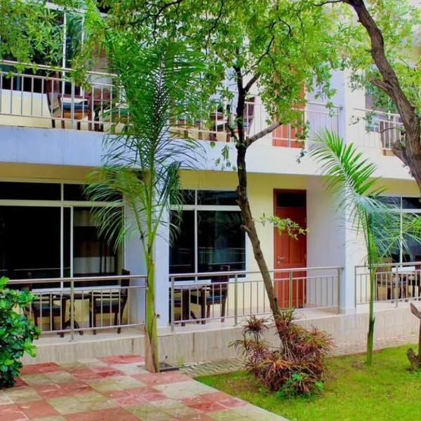 Royal Village Dodoma，位于多多马的酒店