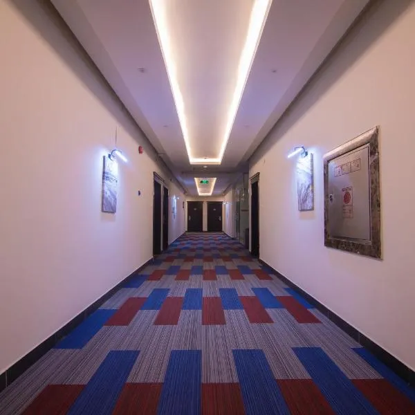 Towlan Alfalah，位于利雅德的酒店