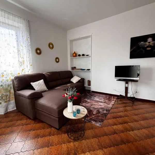 Casa Teresa，位于Murazzano的酒店