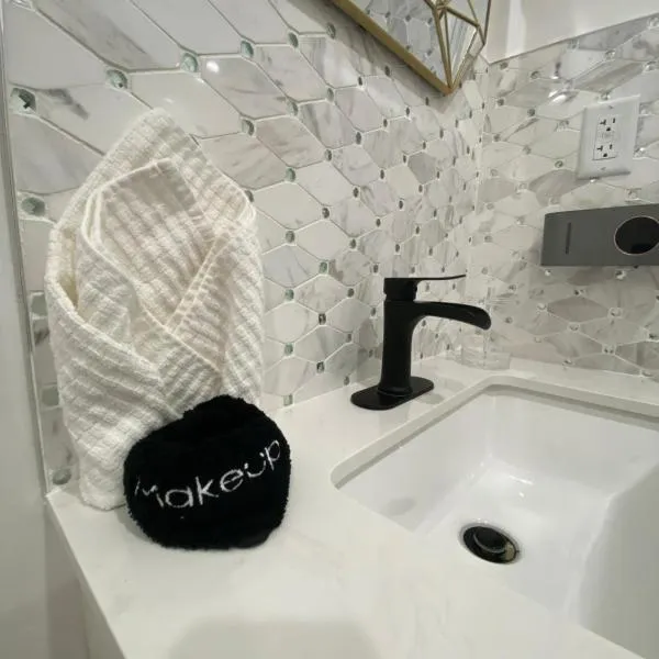 The Haven，位于拿骚的酒店