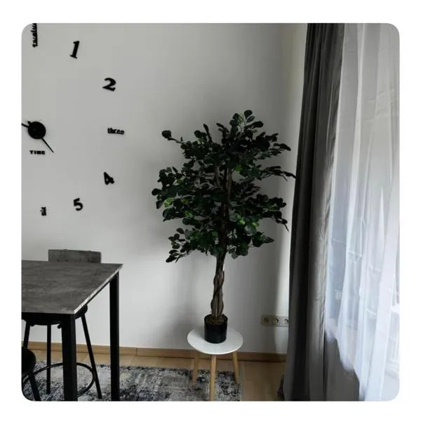 Gemütliche Wohnung in Belecke，位于瓦尔施泰因的酒店