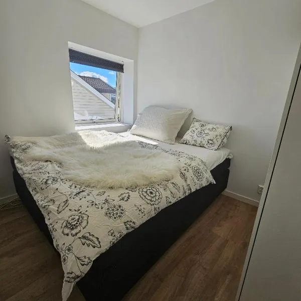 Private Apartment Drammen，位于德拉门的酒店