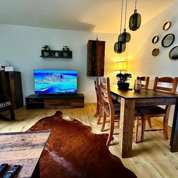 PRIME LODGE Koblenz，位于科布伦茨的酒店