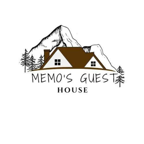 Memo's GUEST house，位于Labova e Poshtme的酒店
