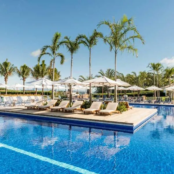 Aconchego Cuesta de Botucatu Ninho verde 2，位于Pardinho的酒店