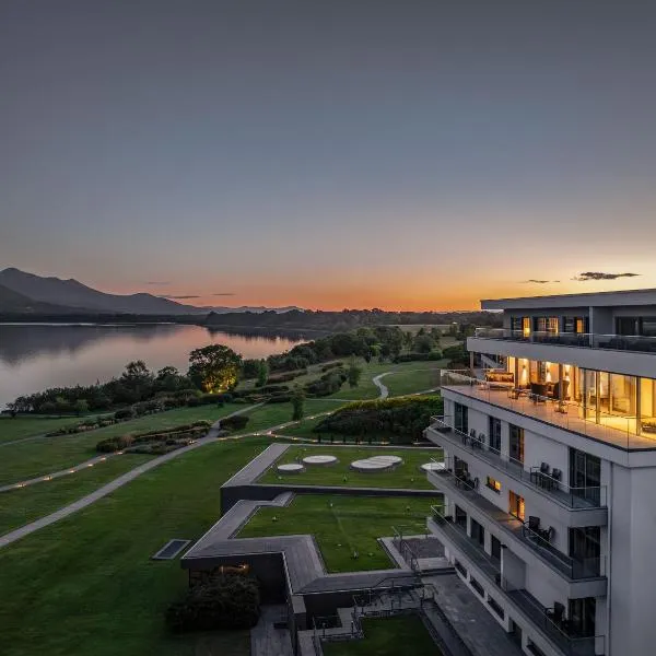 欧罗巴假日酒店，位于基拉尼的酒店