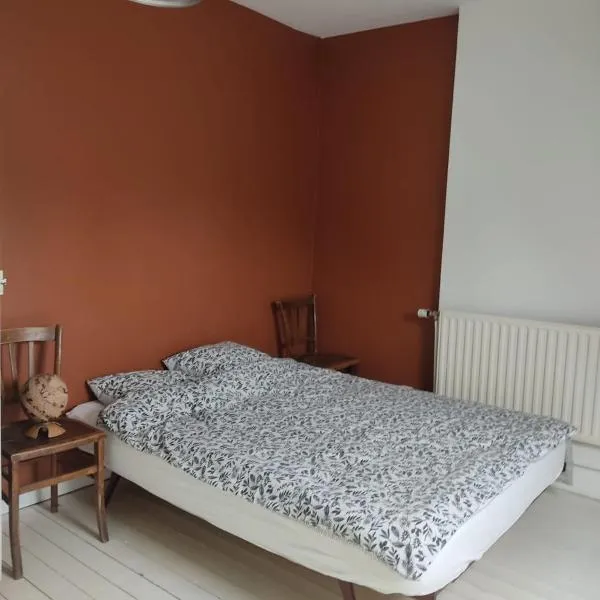 Chambre chez l'habitant - Na osu，位于杜埃的酒店