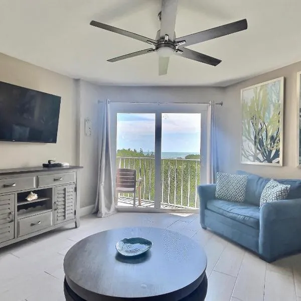 Key Largo Sunrise Resort Style Ocean Pointe 5315，位于基拉戈的酒店
