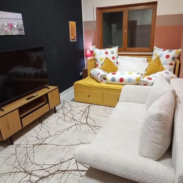 Sutra Home - Ottobrunn, Munich，位于奥托布伦的酒店