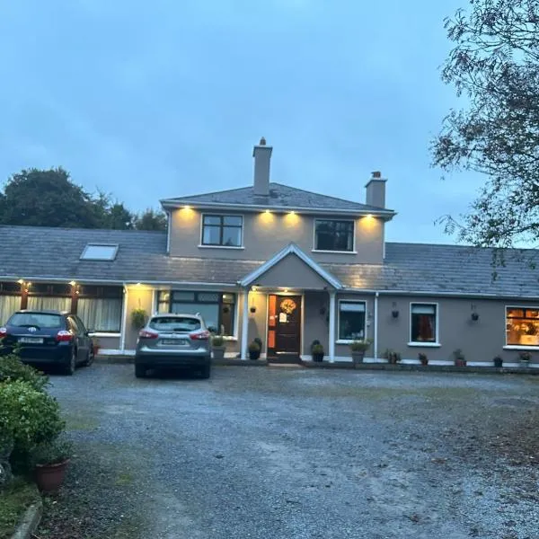Davmar House Blarney，位于科克的酒店
