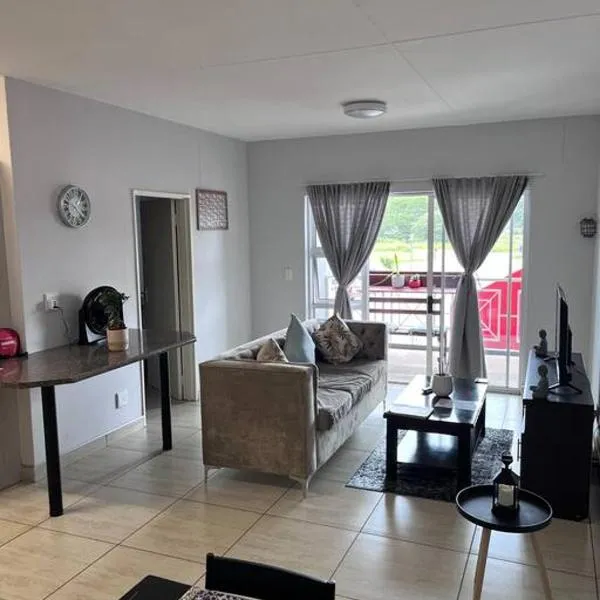 Apartment 9，位于卡蒂马穆利洛的酒店