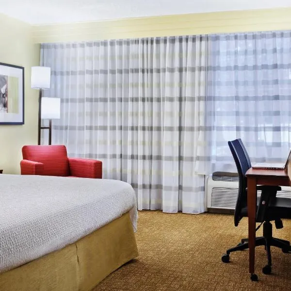 Heritage Place Houston Brookhollow，位于休斯顿的酒店