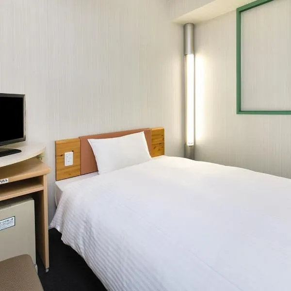 R&B Hotel Hakata Ekimae 1 - Vacation STAY 40717v，位于福冈的酒店