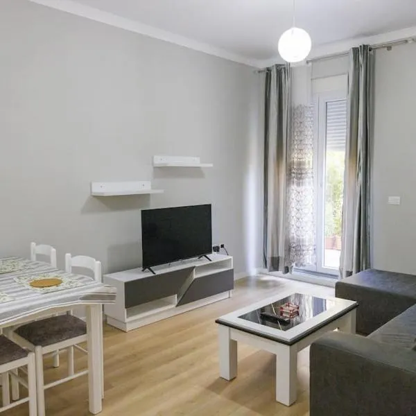 SAB 1 Cozy Modern Apartment Fier，位于费里的酒店