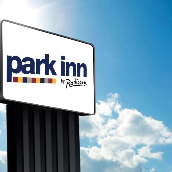 Park Inn by Radisson, Santa Rosa North，位于希尔兹堡的酒店