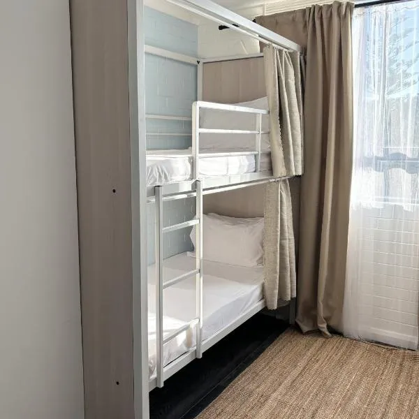 Little Coogee Hotel，位于悉尼的酒店