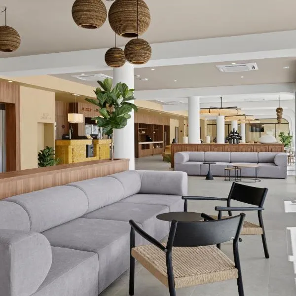B&B HOTEL Leiria Fatima，位于莱里亚的酒店