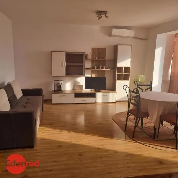 Apartament Unirii Belvedere，位于Tăuţii Măgheruş的酒店