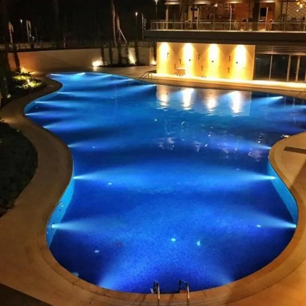Alraha village-aqaba قرية الراحة- مرسى زايد -العقبة，位于亚喀巴的酒店