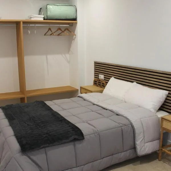 XELIÑA c，位于艾斯特拉达的酒店